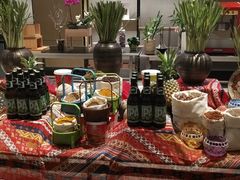 -顺德联塑万怡酒店·万荟轩自助餐厅