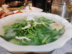 -林辉家宴·本地家常菜·头牌清远鸡(先锋店)