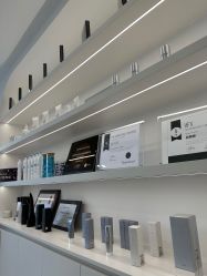 -JNK皮肤管理中心