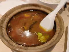 鲍鱼饭-避风塘(宝山万达店)