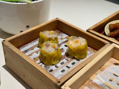 -蔡澜点心·粤菜(嘉里中心店)