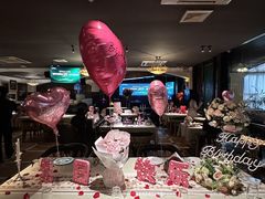 -碧特博格啤酒花园餐厅(芜湖路店)
