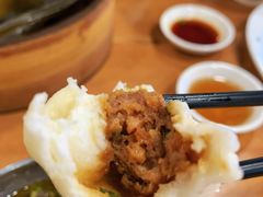 小笼包-达道武仔牛肉店(广达路店)