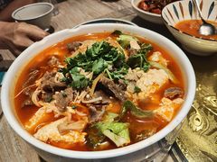 -树厨贵州菜(大十字店)