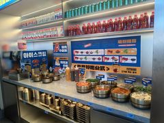 -喜井无限自助烤肉公司(石厦店)