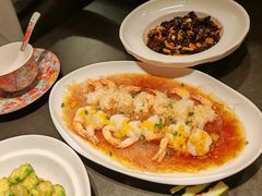 -知楚•精致湖北菜(武商MALL店)