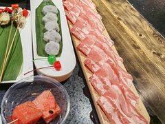 -矮板凳老火锅(宽窄巷子店)