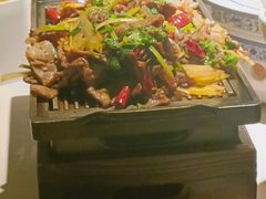 -额娘·现烙春饼烤鸭(太原总店)