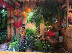 -傣宏缘·云南傣味特色菜·手抓饭·孔雀宴十六年店庆大酬宾(南屏步行街店)