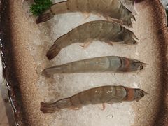 -捞王锅物料理(上海世茂广场店)