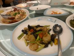 -皇朝尊会(龙之梦大酒店)