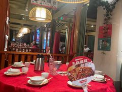 -湘阁里辣(南岭购物广场店)