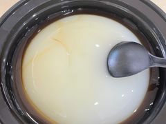 正宗双河凉糕-张婆婆香酥锅盔(平福路店)