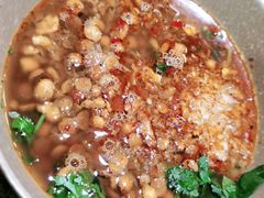 -肖肖酸萝卜鱼火锅(总店)