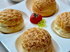 -ZEN采蝶轩·粤味臻鲜·手作点心·商务宴请(泰州店)