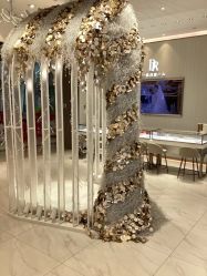 -DR钻戒(杭州星光大道店)