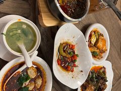 -小院坝川味-法兰克福