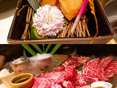 -铭牛烧肉·和牛海鲜自助(高新月牙湖店)