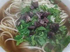 -王哥铁板烧(簋街店)
