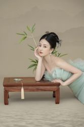 -苏菲雅婚纱摄影(环城南路店)