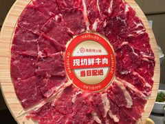 -盐城万豪酒店-盐城厨房西餐厅