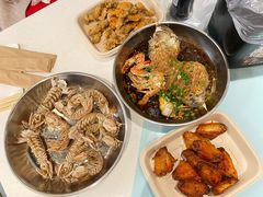 -盒马鲜生(解百新元华店)