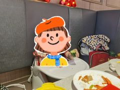 -海底捞火锅(大融城店)