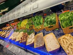 -欢乐牧场主题自助料理(T12店)