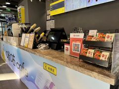 -咪咕咖啡(北京西单店)