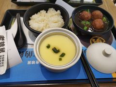 -老娘舅(杭州良渚永旺梦乐城店)