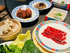 -阿古蒙·传统涮火锅自助(三台子万象汇店)
