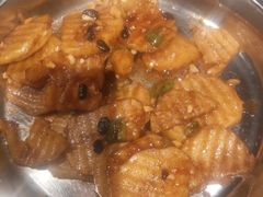 -洞庭土菜小炒馆(易发广场店)