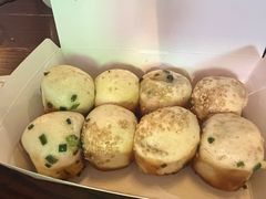 -哑巴生煎(临顿路店)