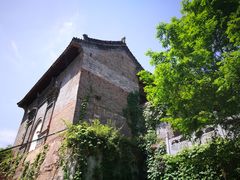 -北五省会馆
