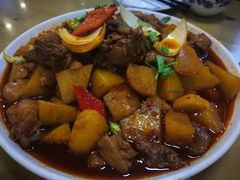 -伊隆斋(什刹海店)