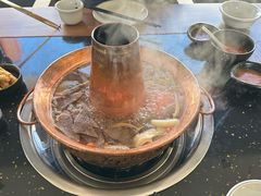 -陀岗美食·云南藏式特色餐厅