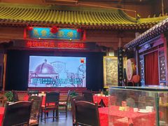 -正阳门饭庄·烤鸭·北京菜(万丰路七里庄店)