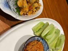 -人间酒暖·Go blanc·烧鸟·深夜食堂(陆家嘴店)