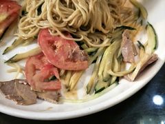 -兰州老马食府(小潞邑店)