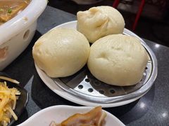 -燕青小馆(东园大厦店)