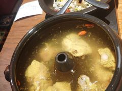 云海肴汽锅鸡-云海肴·汽锅鸡·云南菜(美罗城店)