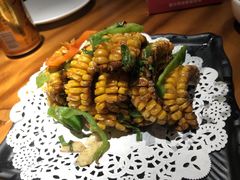 -捞围鲜·港式打边炉(海阳路店)