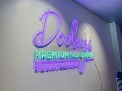 -Dooley's Premium Ice Cream