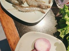 -梨花自助烤肉(天河城店)