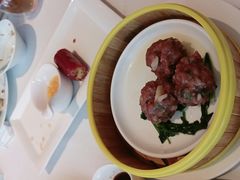 -醉辉皇原味海鲜江南菜(成都大魔方店)