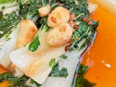 -峰厨大鱼泡饼·天津菜(西青大学城店)