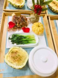 -和伊母婴护理中心·全套房(金山店)