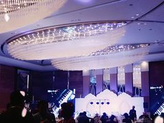 -天津滨海圣光皇冠假日酒店