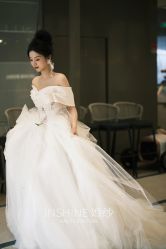 -韩国天使嫁衣婚纱礼服馆(上海旗舰店)