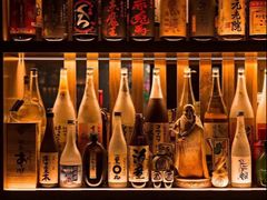 -RMK Shochu Bar(三诺店)